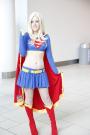 Supergirl from Supergirl 