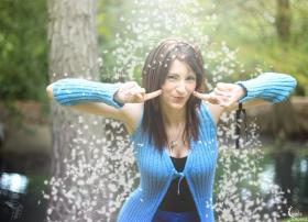 Rinoa Heartilly from Final Fantasy VIII worn by gbright1