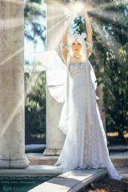 Neo Queen Serenity from Sailor Moon R worn by gbright1