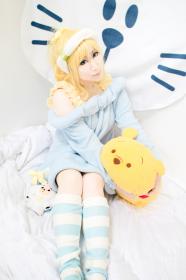 Eli Ayase from Love Live! worn by KitsuEmi