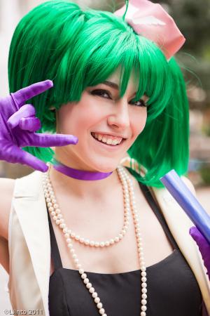 Ranka Lee