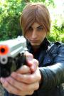 Leon S Kennedy from Resident Evil 6 
