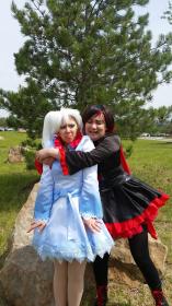 Ruby from RWBY