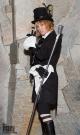 Drocell from Black Butler worn by Ion