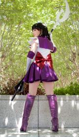 Sailor Saturn