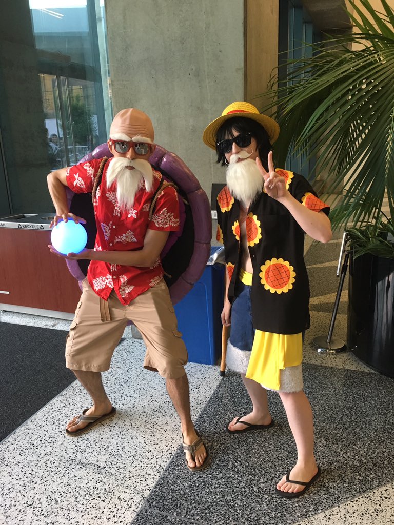 Cosplay Luffy - One Piece - Cherio Store