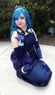 Princess Luna from My Little Pony Friendship is Magic