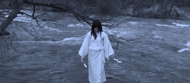 Kirie Himuro (Fatal Frame) by ChelseaHavoc | ACParadise.com