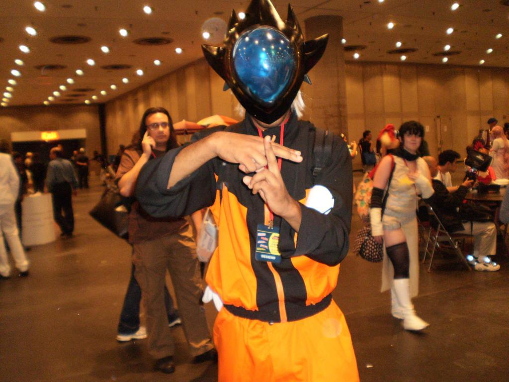 rasengan by a4th  Cosplay naruto, Cosplay anime, Cosplay