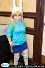 Fionna from Adventure Time with Finn and Jake worn by ChibiC