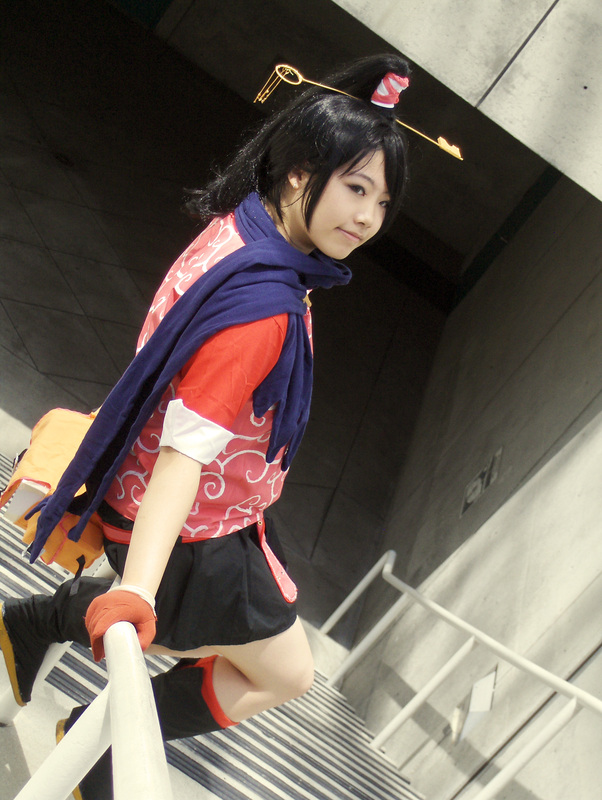 Kay Faraday (Ace Attorney Investigations: Miles Edgeworth) by ...