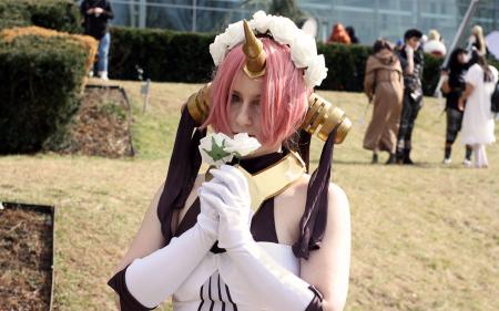 Frankenstein from Fate/Apocrypha