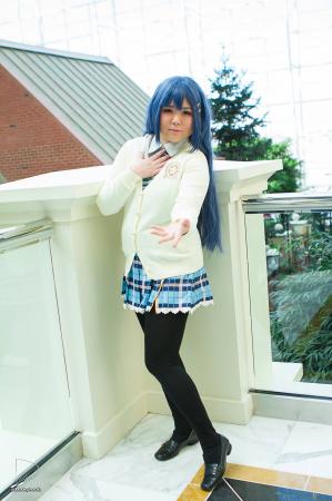 Umi Sonoda from Love Live! worn by Basketbaes