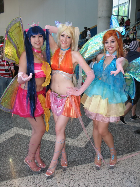 A full recall should be offered. winx club cosplay costume I will keep tryi...