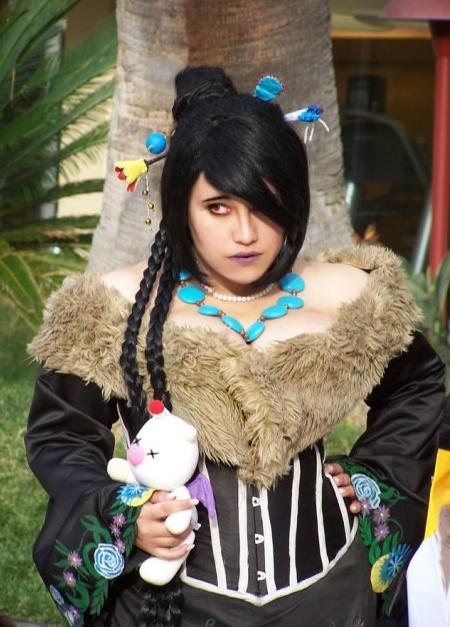 Lulu (Final Fantasy X) by Phantom Shadow | ACParadise.com