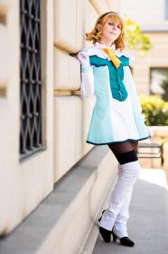 Natalia Luzu Kimuelasca Lanvaldear from Tales of the Abyss