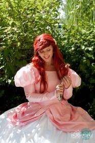 Ariel from Disney Princesses