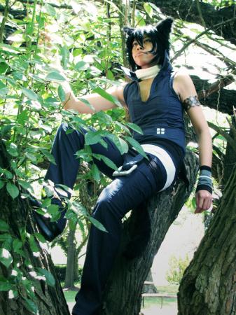 Asato from Lamento -Beyond the Void- 