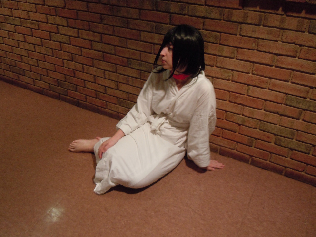 Rukia Kuchiki Bleach By LateralMoon ACParadisecom