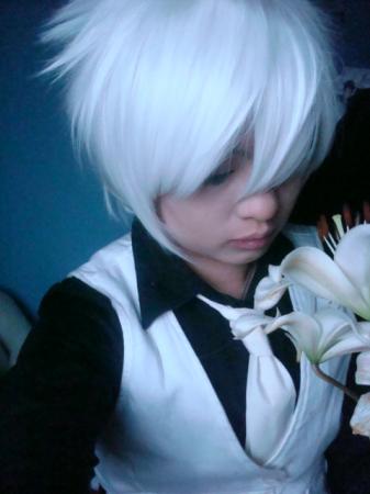 Katekyo Hitman Reborn!
