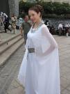 Princess Leia Organa worn by Eveille