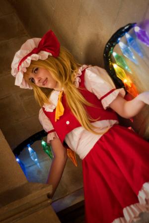 Flandre Scarlet from Touhou Project
