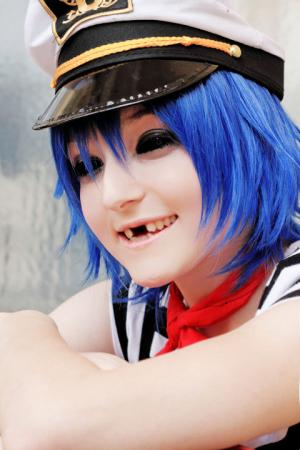 2-D from Gorillaz, The