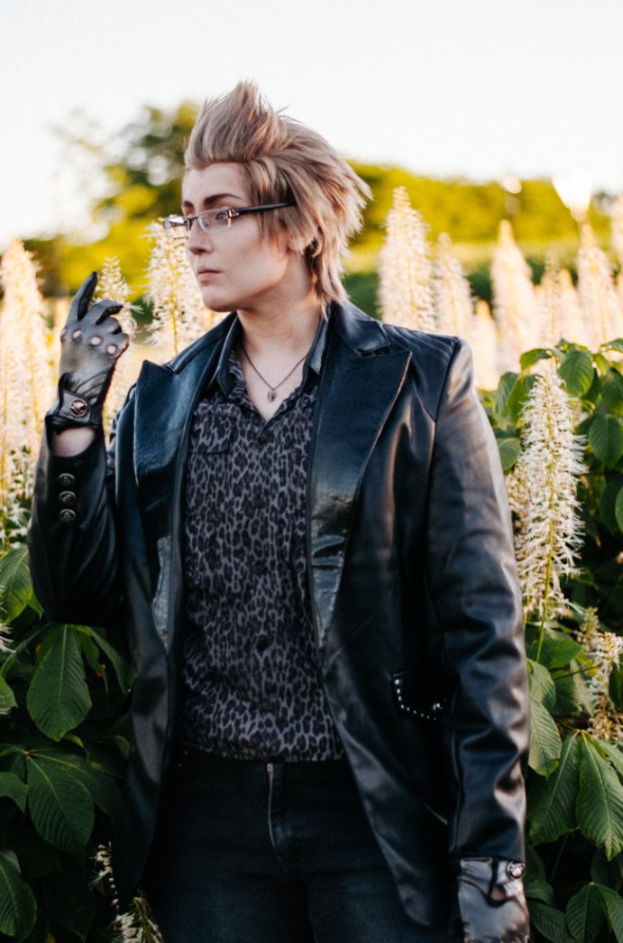 final fantasy ignis