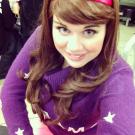 Mabel Pines from Gravity Falls 