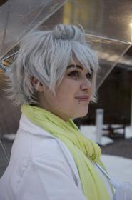Clear from DRAMAtical Murder