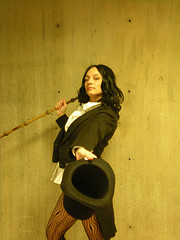 Zatanna Zatarra (DC Comics) by Obtains | ACParadise.com