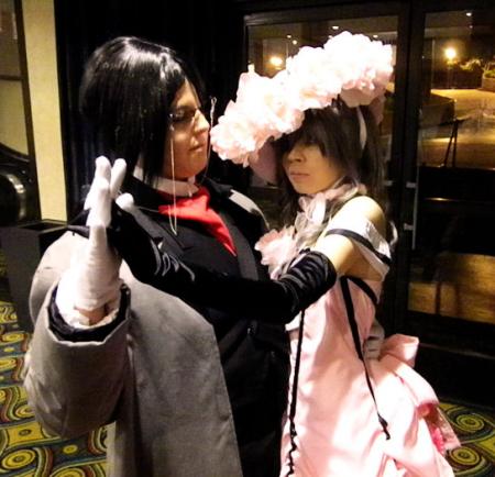 Black Butler