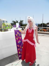 Mirajane from Fairy Tail worn by Rydia