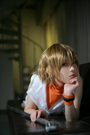 Heather Mason from Silent Hill 3