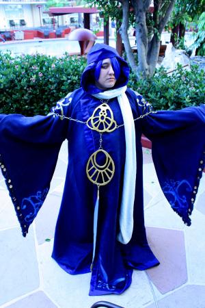 Kaito from Vocaloid