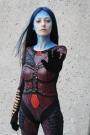 Illyria from Angel (TV Series)