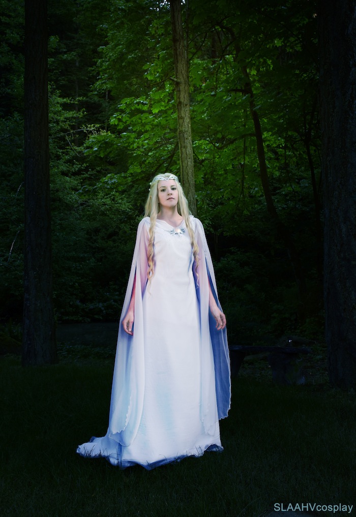 Galadriel (Hobbit, The) by Slaahv | ACParadise.com