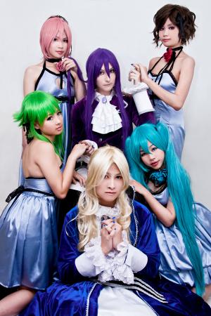 Vocaloid