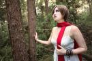 Meiko from Vocaloid 