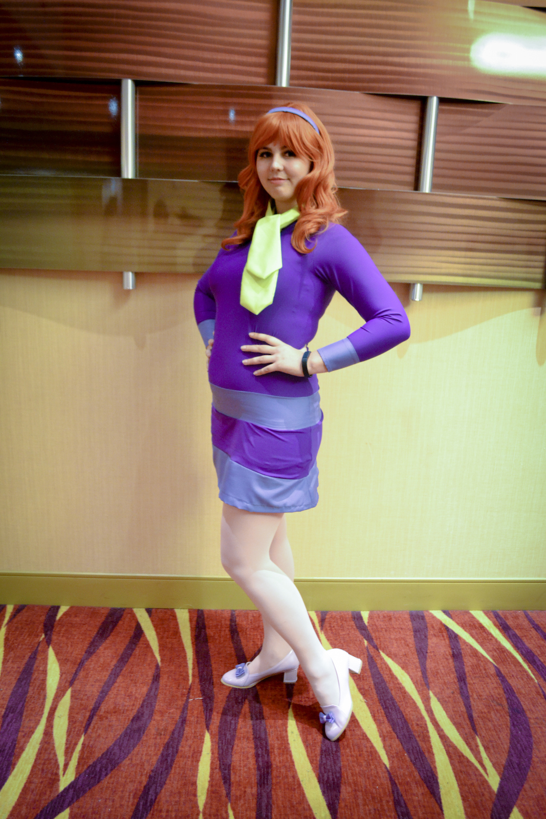 Daphne Blake (Scooby Doo) by Jazqui | ACParadise.com