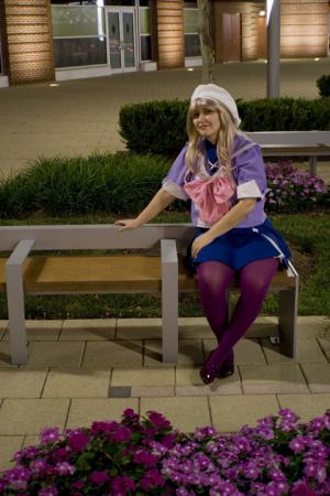 Sheryl Nome from Macross Frontier worn by Lil