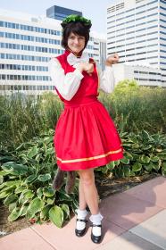 Chen from Touhou Project