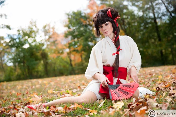 Miyu (Vampire Princess Miyu) by Neoqueenhoneybee | ACParadise.com