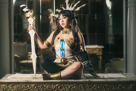 Ishtar from Fate/Grand Order