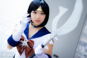 Sailor Saturn