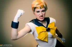 Sailor Uranus from Sailor Moon S