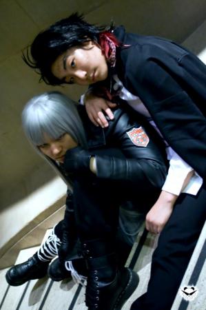 Katekyo Hitman Reborn!