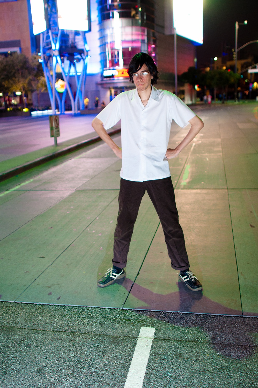 Featured image of post Tatami Galaxy Cosplay We have 83 amazing background pictures carefully picked by our community