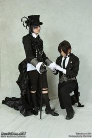 Black Butler