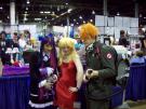 Panty and Stocking with Garterbelt